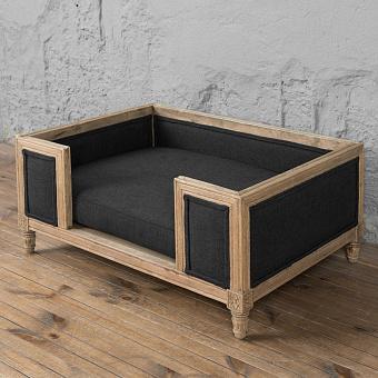 Диван для питомца Victoria Pet Bed Medium, Anthracite