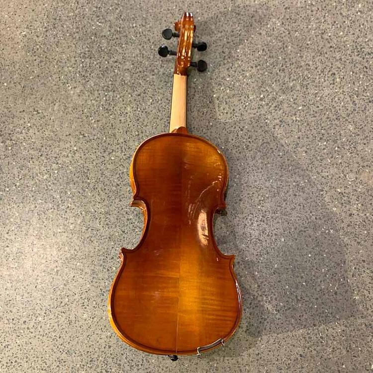 Винтажная скрипка 18 Vintage Violin 18