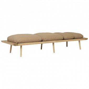 Lounge Around Daybed, Oak