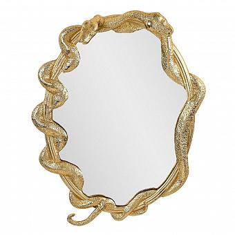 Зеркало Kaa Mirror Gold