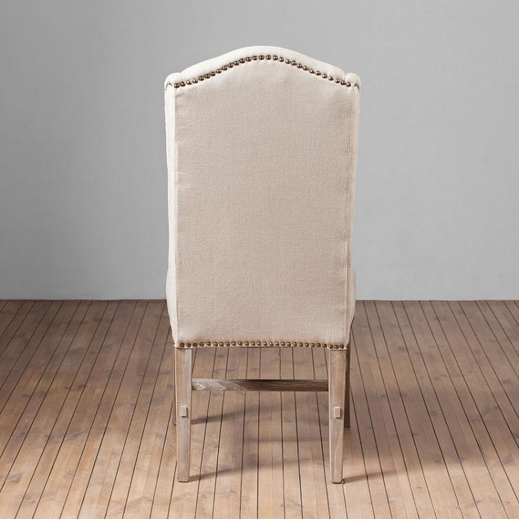 Стул Антуан с высокой спинкой Antoine Highback Dining Chair