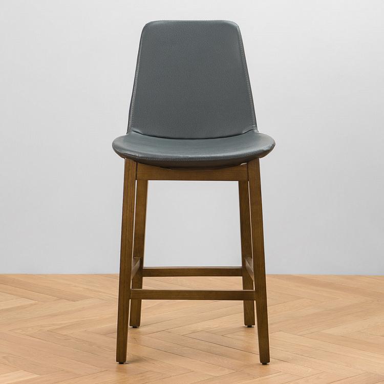 Полубарный стул Порто Porto Counter Chair