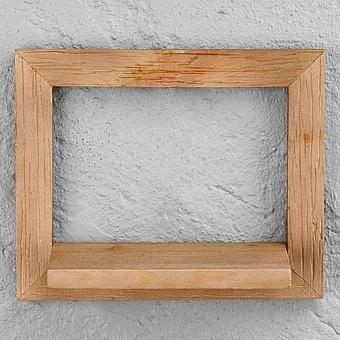 Полка Display Shelf Horizontal