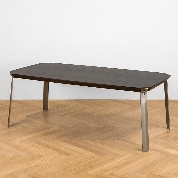 Обеденный стол Бордано Bordano Dining Table