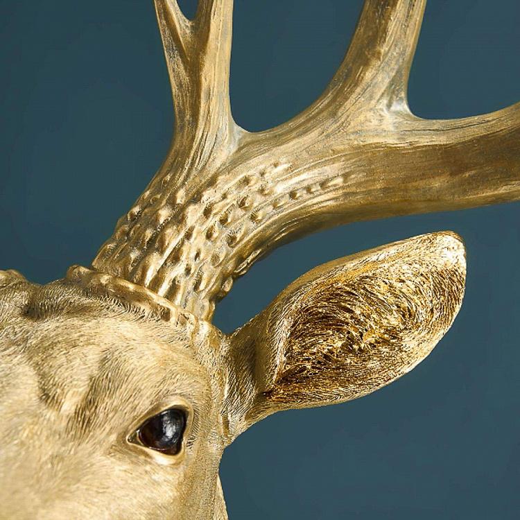 Бра Олень Гарри Wall Lamp Deer Harry