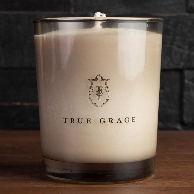 Арома-свеча Ризница Glass Classic Candle Sacristy