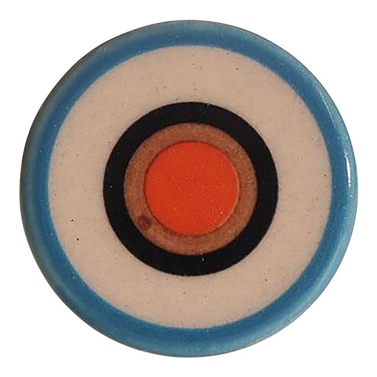 Мебельная ручка Мишень Shooting Range Knob