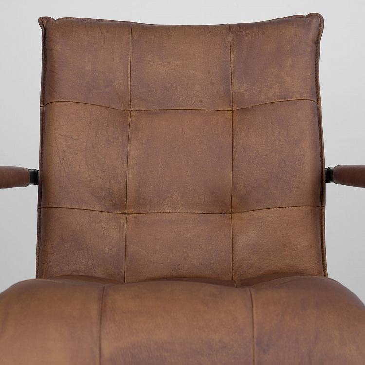 Стул Сабина, стежка M Sabina Armchair Stitch M