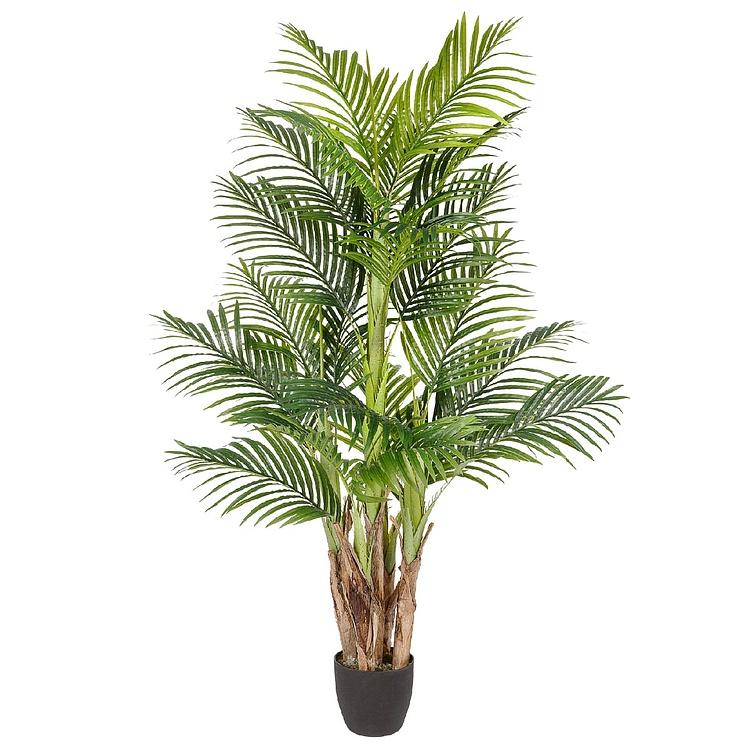 Искусственное растение Areca Betel 5 Trunks Palm 170 cm