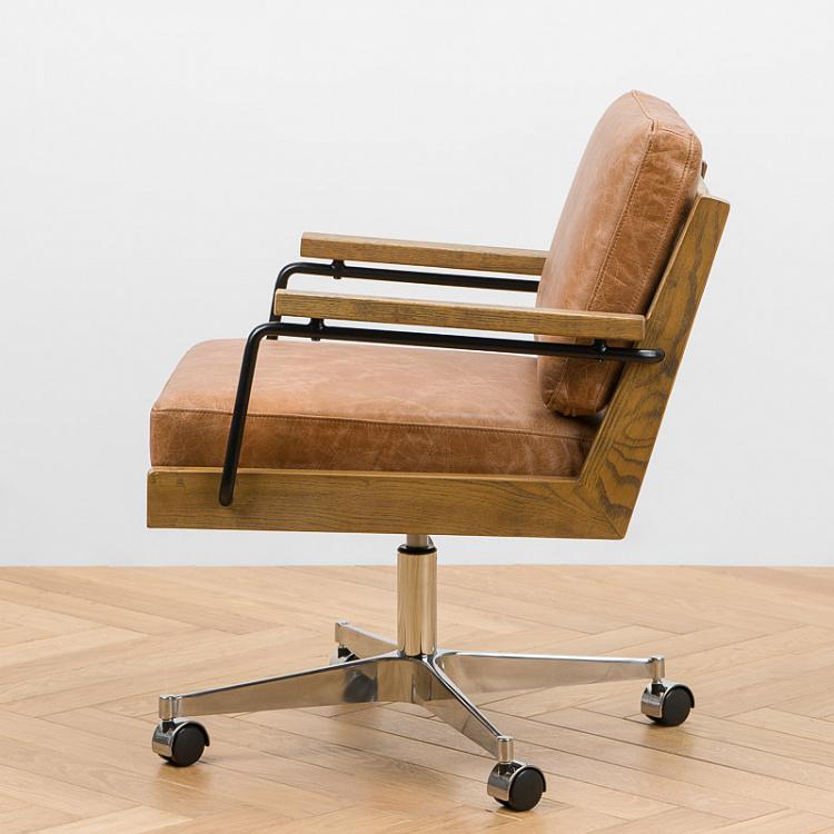 Рабочее кресло Архитектор Architect Office Chair