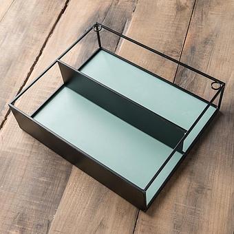 Зеркало Mirror With Secret Shelf