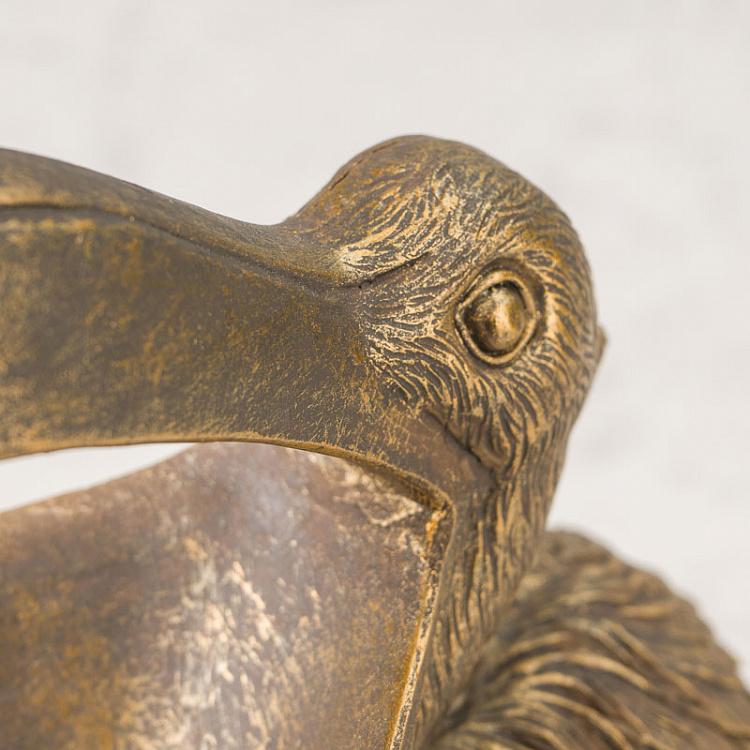 Подставка для мелочей Пеликан Pelican Canister