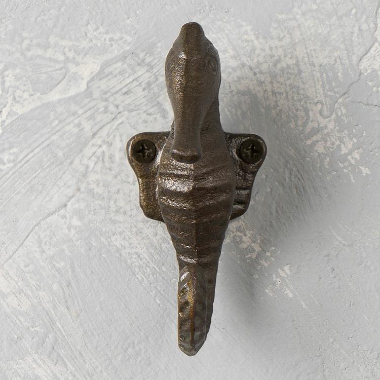 Крючок Морской конёк Seahorse Hook