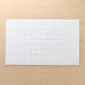 Dots Towel Mat 58x95 cm