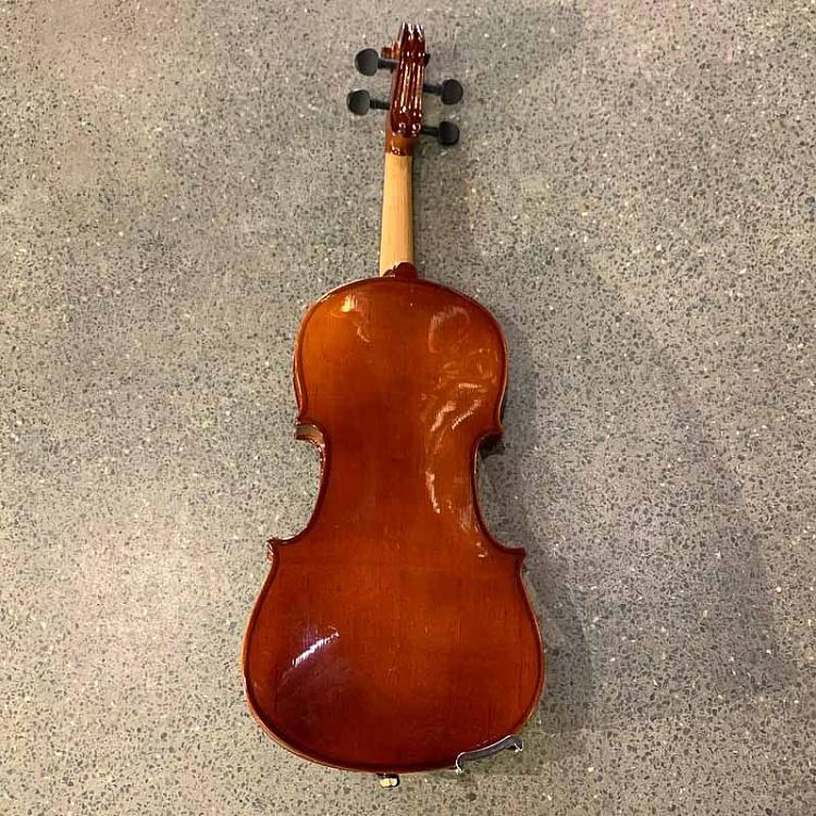 Винтажная скрипка 26 Vintage Violin 26