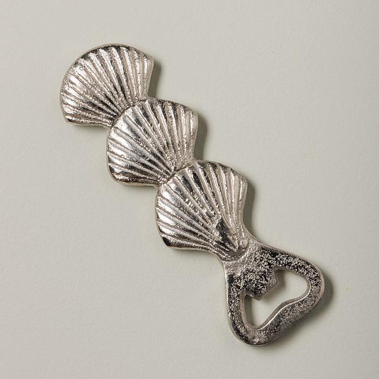 Открывашка Shell Bottle Opener