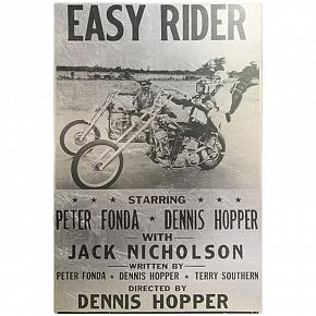 Easy Rider Platinum