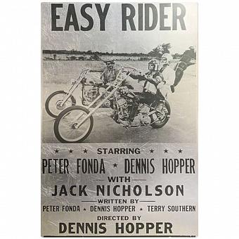 Easy Rider Platinum