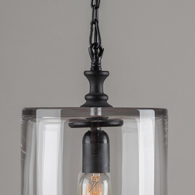 Подвесной светильник Колонна Column Glass Pendant