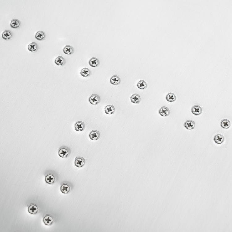 Тумба-сундук Arsenal Side Table D - ракурс 8