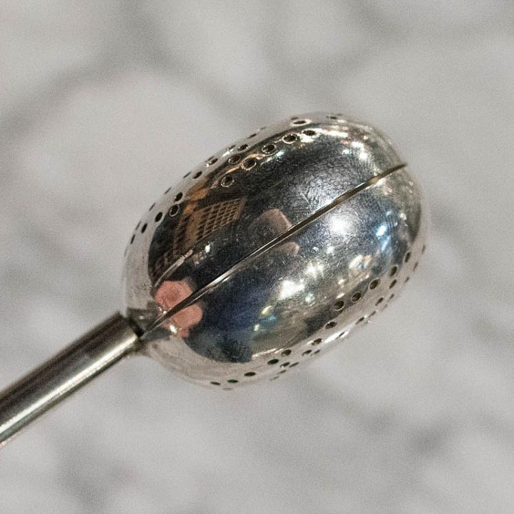 Ситечко для чая Tea Strainer Spoon