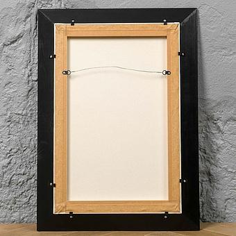 Картина Glass Of Martini Painting