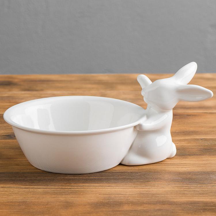 Пиала с кроликом Rabbit Bowl