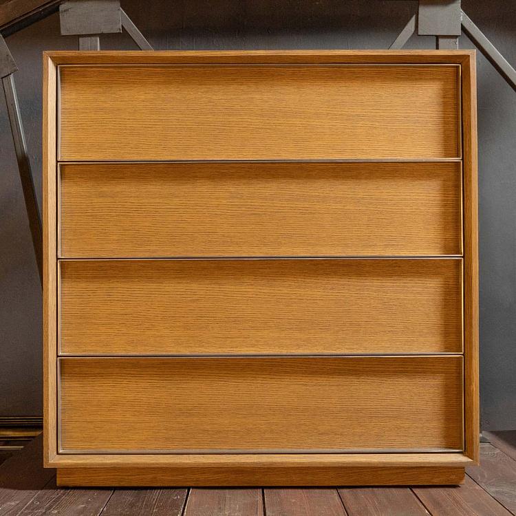 Комод Стратфорд на 4 ящика Stratford Chest 4 Drawers