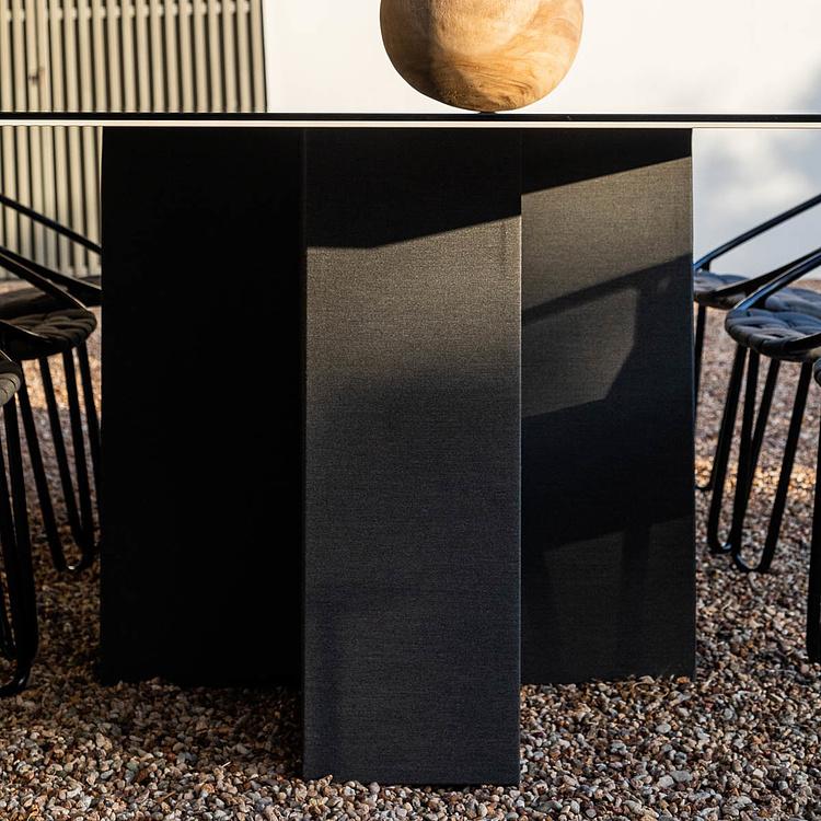 Садовый обеденный стол Икона Icon Dining Table