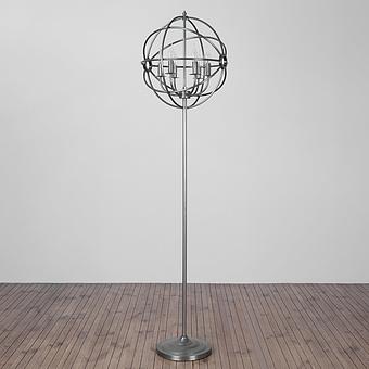 Gyro Floor Lamp