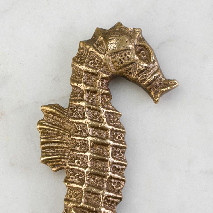 Открывашка Морской конёк Seahorse Bottle Opener