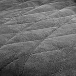 искусственная замша Black Suede