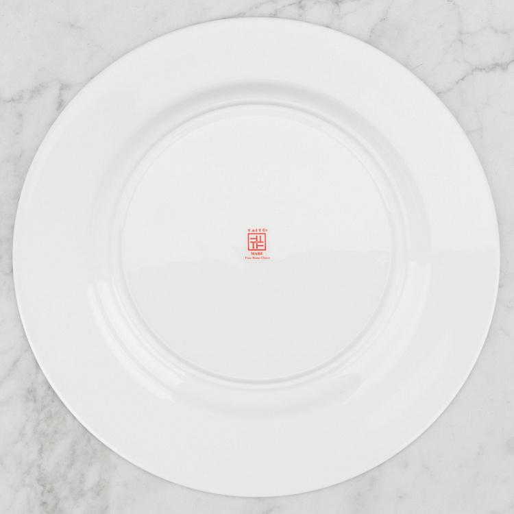 Сервировочная тарелка Море Mare Serving Plate