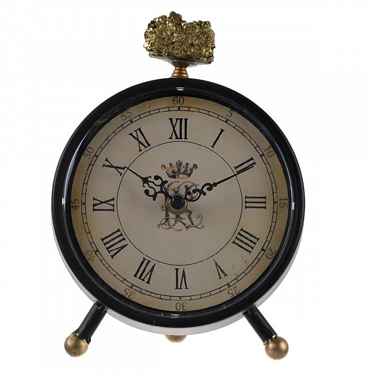 Lavonia Table Clock Large