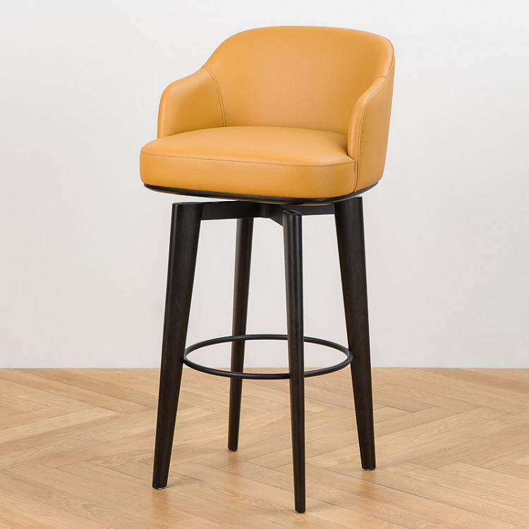 Alonte Barstool With Fixed Leg