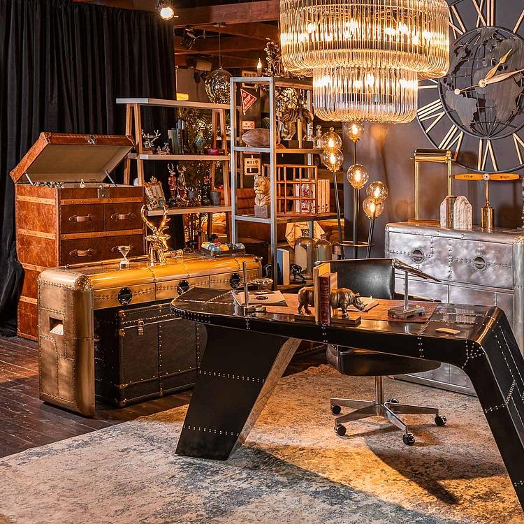 Консольный стол Интеллигент Intelligent Console RM