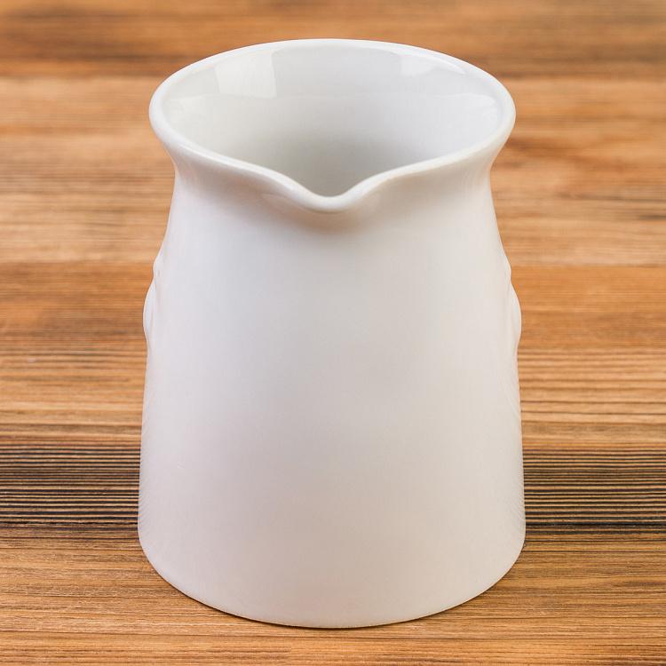 Молочник Пчёлы Abeille Ceramic Ecru Creamer