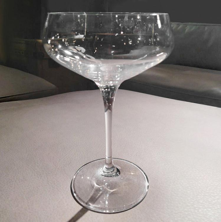 Бокал-чаша для шампанского Ария дисконт3 Aria Coupe Champagne discount3