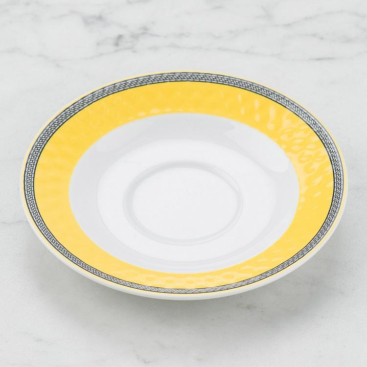 Village Saucer