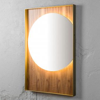 Lentini Mirror Medium