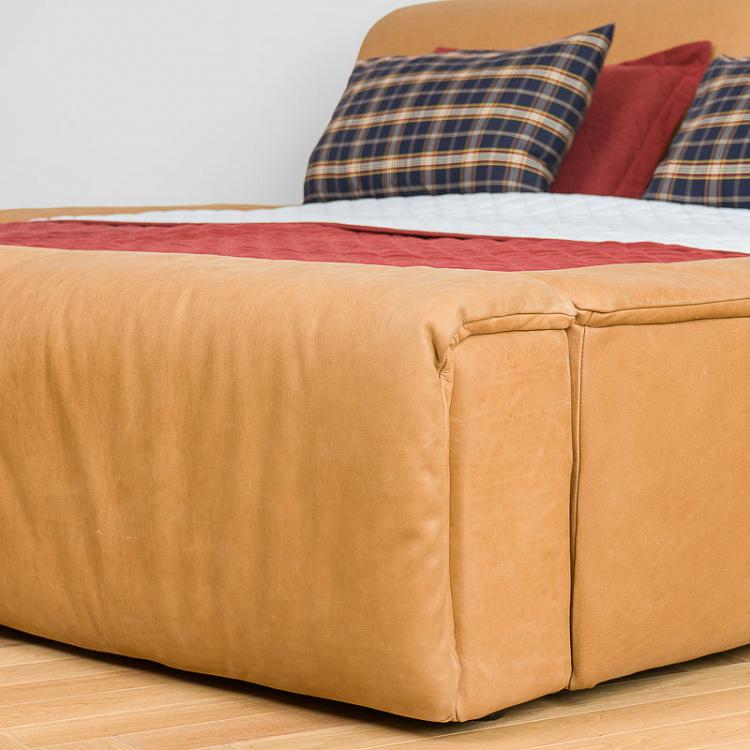 Двуспальная кровать-реклайнер Торо US Кинг Сайз Toro Motion Bed US King