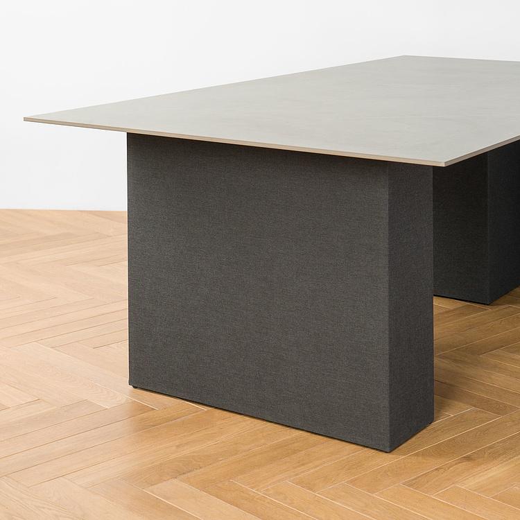 Садовый обеденный стол Икона Icon Dining Table