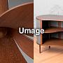 Хорошая новость для любителей сканди: новинки мебели и света от Umage