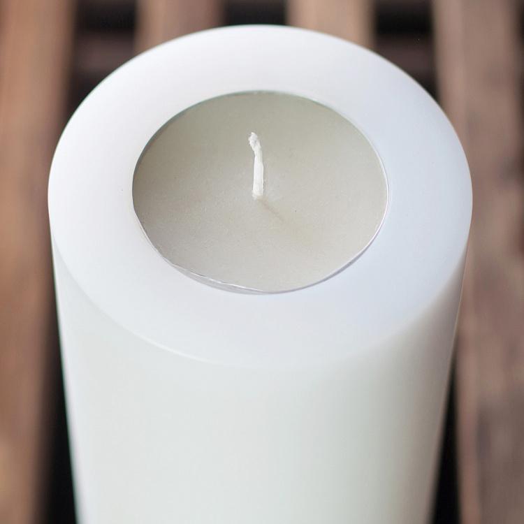 Подсвечник Артифишл, M Artificial Candle Medium