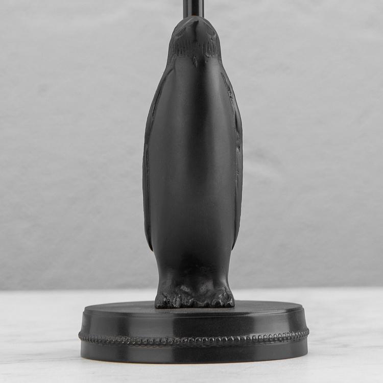 Настольная лампа Пингвин Penguin Table Lamp