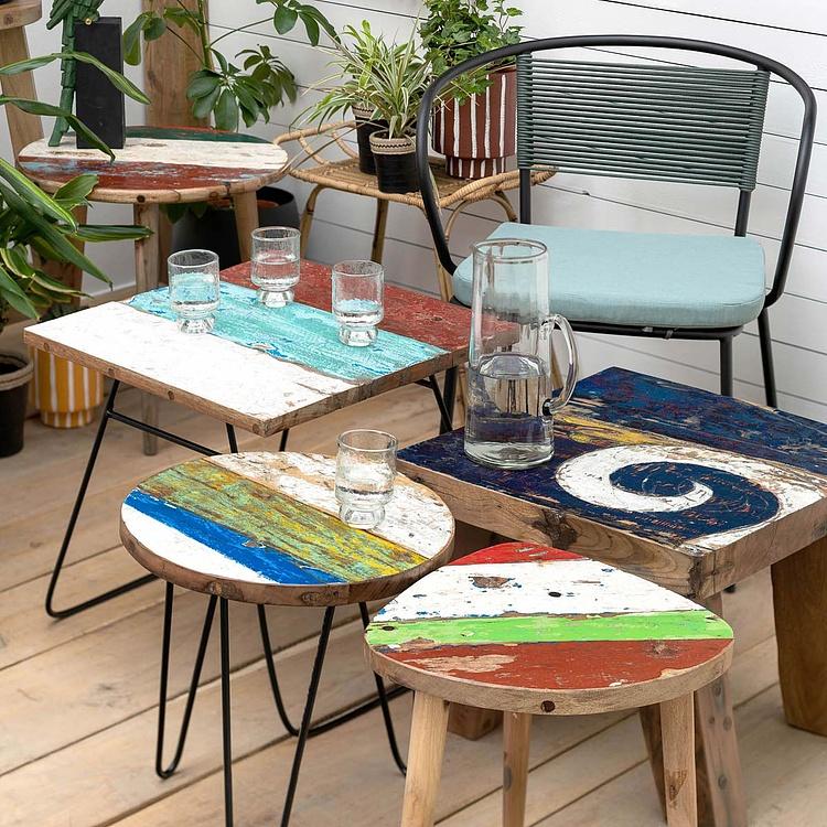 Бокал для вина Мимоза Mimosa Hammered Wine Glass