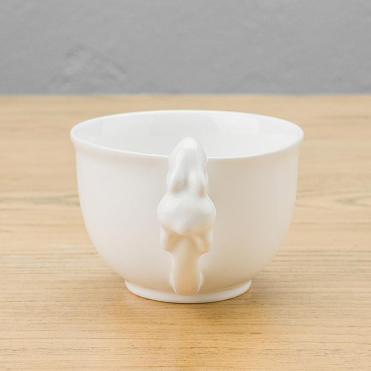 Чашка с кроликом, L Rabbit Cup Large