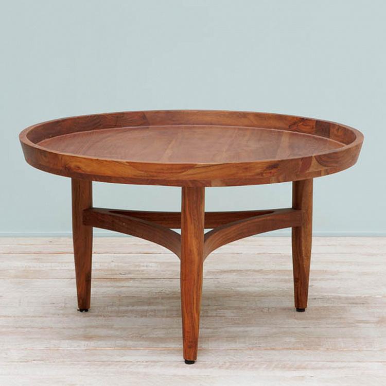 Manille Coffee Table