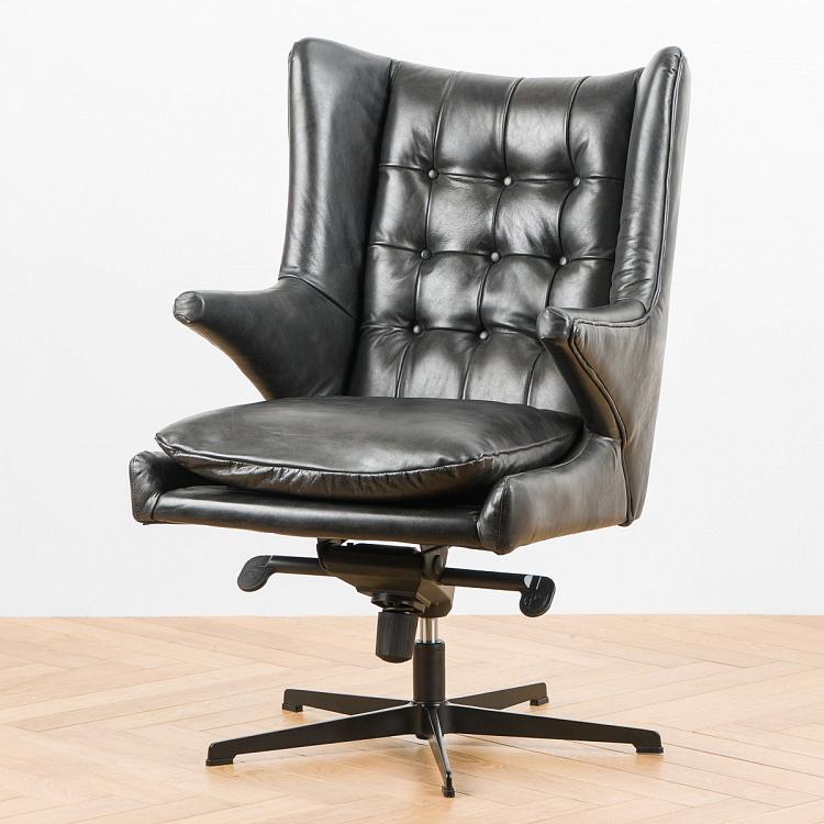 Рабочее кресло Фицджеральд Fitzgerald Office Chair RM