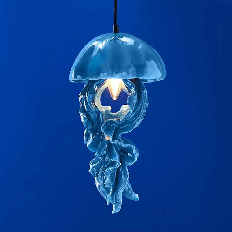 Подвесной светильник Медуза Ава Ceiling Lamp Jellyfish Ava